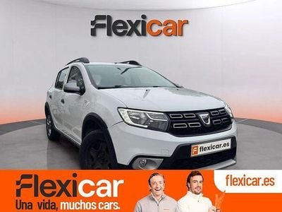 Usado Dacia Sandero Essentiel 90 HP (66 kW) 2019 Branco