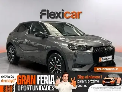 Usado DS Automobiles DS3 Crossback