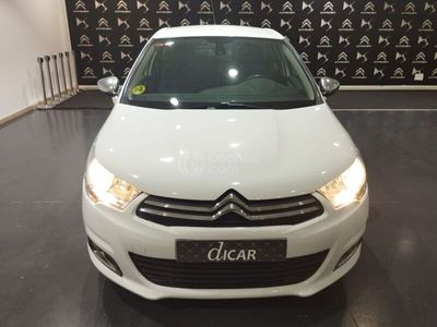 Citroën C4