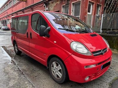 Usado Renault Trafic 150 CV (110 kW) 2011 Monovolumen