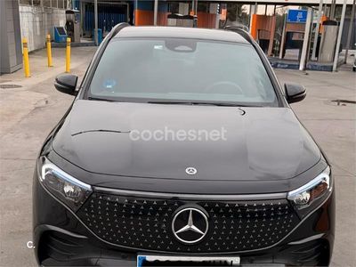 Usado Mercedes EQA250 139 kW (190 CV) 2025 Eléctrico SUV