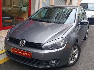 VW Golf VII