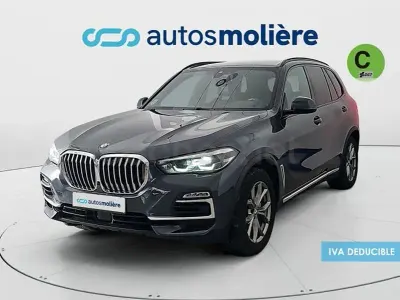 Usado BMW X5
