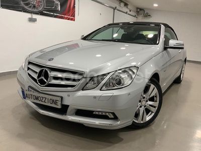 Mercedes E350