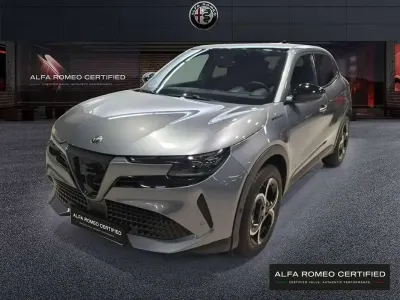 Usado Alfa Romeo GT Junior