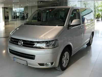 Usado VW Multivan
