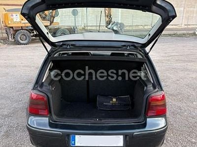 VW Golf IV