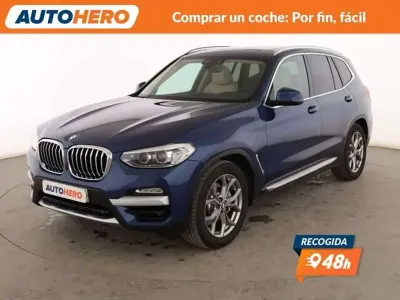 Usado BMW X3