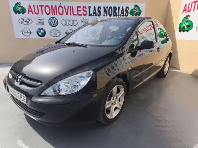 Usado Peugeot 307