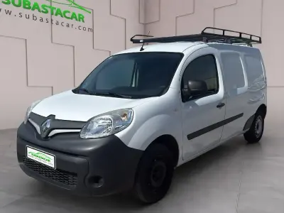 Usado Renault Kangoo