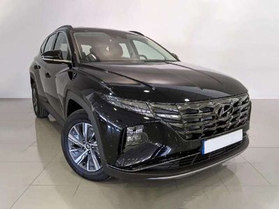 usado Hyundai Tucson MAXX 1.6 CRDI 115CV