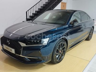 DS Automobiles DS9
