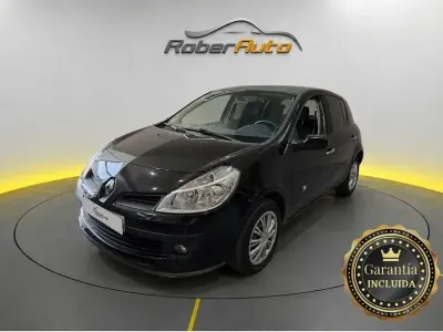 Usado Renault Clio