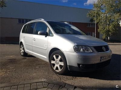 VW Touran