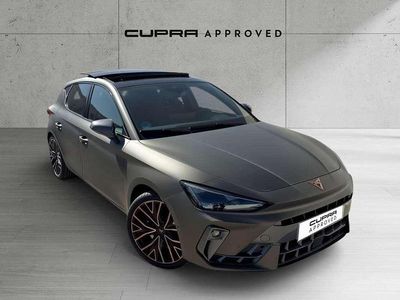 Usado Cupra Leon VZ 272 CV (200 kW) 2024 Marrón Utilitario