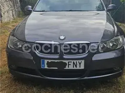 Usado BMW 320