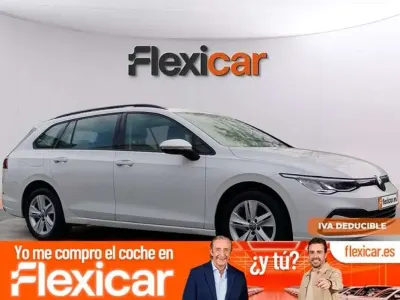 Usado VW Golf VII