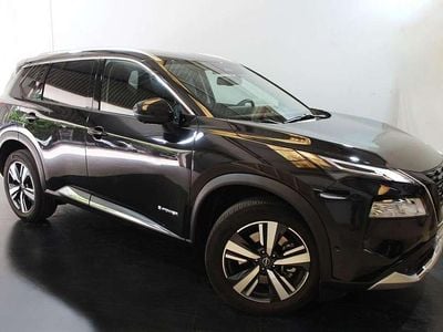 Usado Nissan X-Trail Tekna 207 CV (152 kW) 2024 Negro SUV