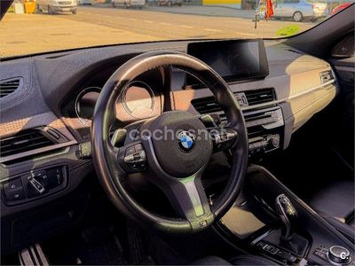 Usado BMW X2 306 CV (225 kW) 2019 Gris / plata SUV