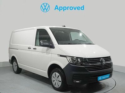 VW T6.1