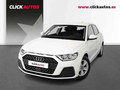 Usado Audi A1 Sportback Design 95 CV (69 kW) 2024 Blanco Utilitario