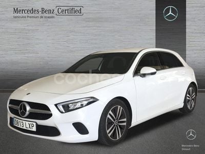 Mercedes A180