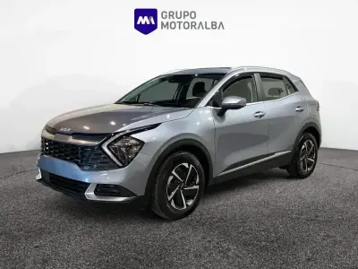 Usado Kia Sportage 215 CV (158 kW) 2025 Otro SUV