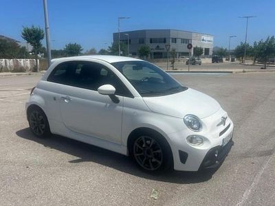 Usado Abarth 595 165 CV (121 kW) 2022 Utilitario