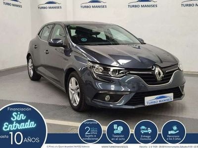 Renault Mégane IV