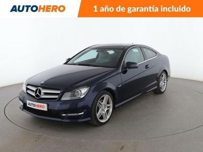 Mercedes C250