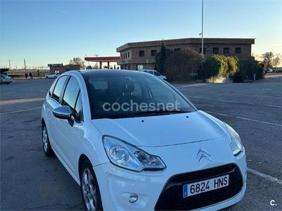 Blanco Usado 2013 Citroën C3 Berlina | 2250 € (Super precio)