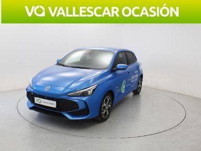 MG MG3