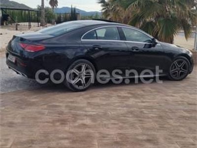 Mercedes CLS400