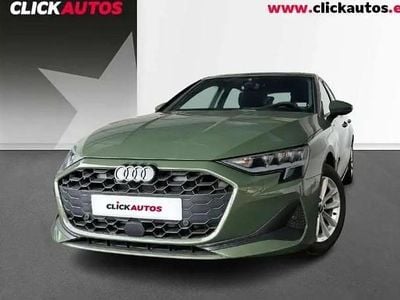 Usado Audi A3 115 CV (84 kW) 2025