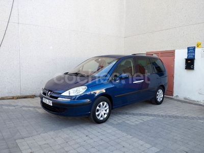 Peugeot 807