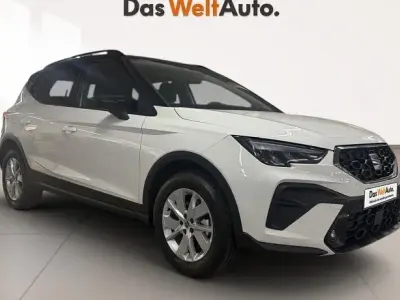 Nuevo Seat Arona Style 115 CV (84 kW) 2026 SUV