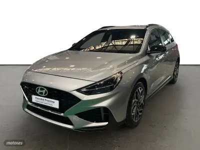 Usado Hyundai i30