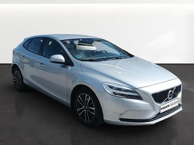 Usado Volvo V40 Momentum 122 CV (89 kW) 2019 Otro Berlina