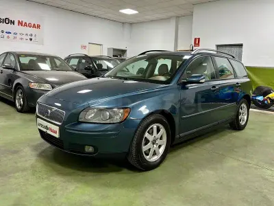 Usado Volvo V50