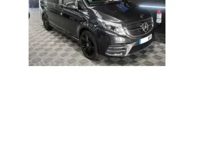 Usado Mercedes V300