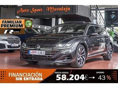 VW Arteon