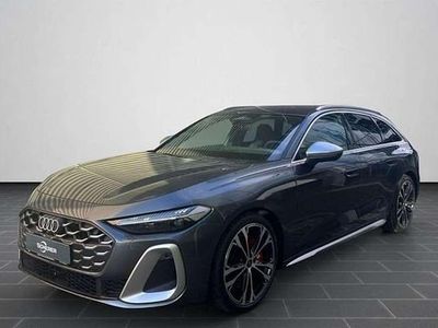 Usado Audi S5 Sport 367 CV (269 kW) 2025 Gris Familiar