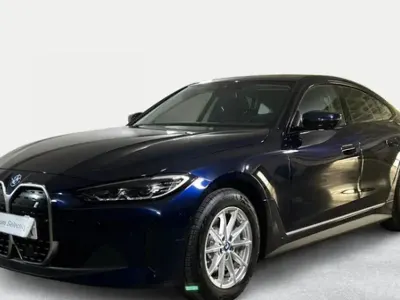 Usado BMW i4 250 kW (340 HP) 2025 Sedan