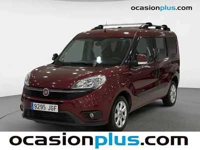 Fiat Doblò