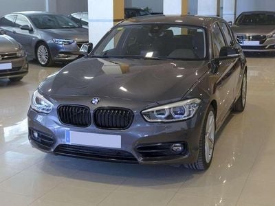 BMW 120
