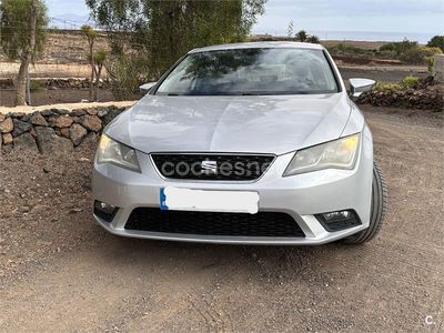 Seat Leon SC