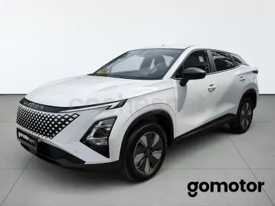 Usado Omoda 5