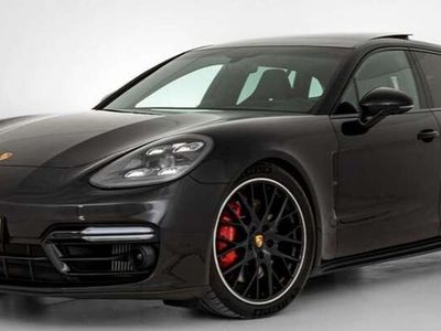 Porsche Panamera GTS