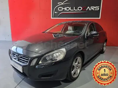 Usado Volvo S60