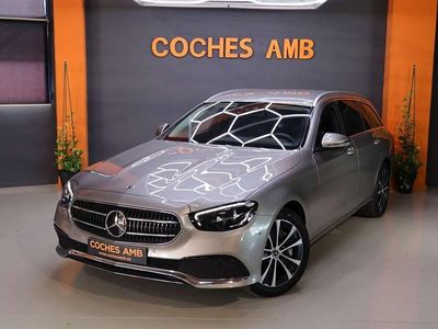 Mercedes E300